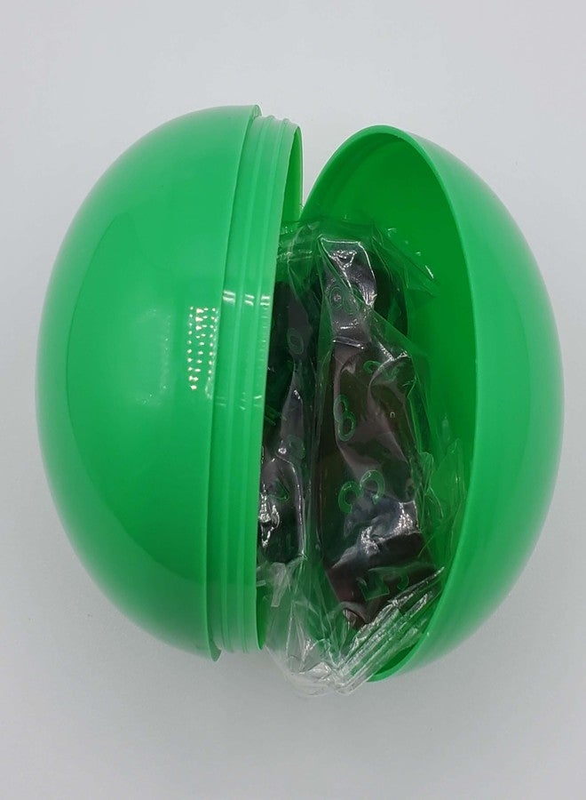 Fantasy North Fantay North - Mystery Dice Blind Box - 1 Random Full Set of Acrylic, Resin or Metal Dice for Tabletop Games (TTRPGs) Like D&D and Pathfinder - Image 5
